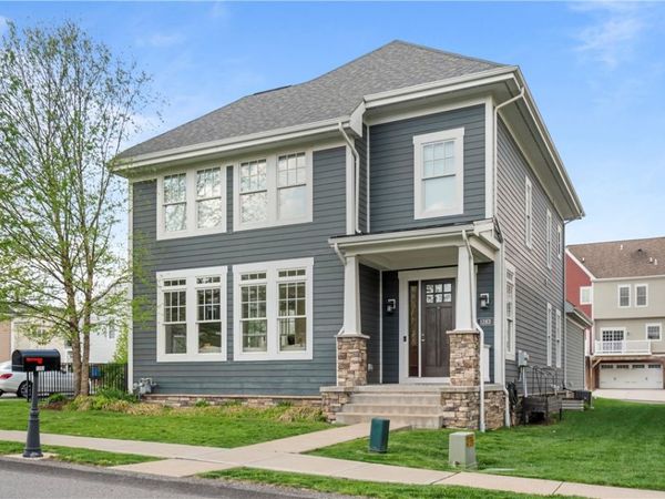 1283 Newbury Highland , Bridgeville, PA 15017