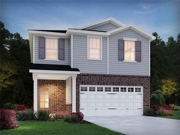 5185 Abdulla Drive , Cumming, GA 30041