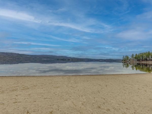 43 Beachwood Road, Hebron, NH 03241