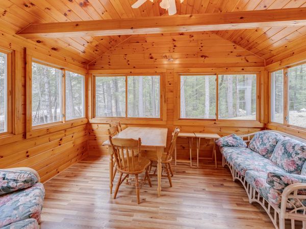 43 Beachwood Road, Hebron, NH 03241