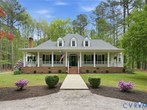 10424 Windam Hill Road, Glen Allen, VA 23059