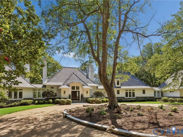 6409 Conservancy, Williamsburg, VA 23185