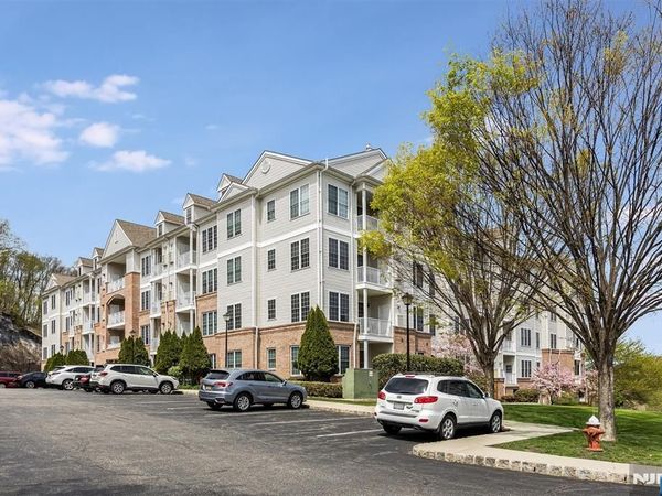 6217 Brookhaven Court 217, Unit 217, Riverdale Borough, NJ 07457
