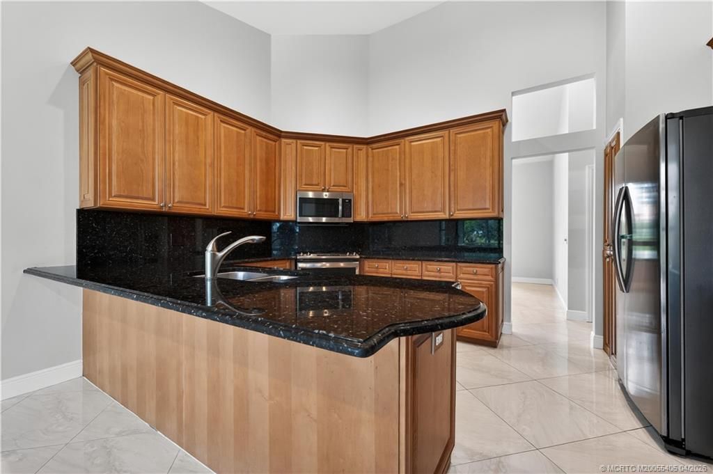 1743 NW Buttonbush Circle, Palm City, FL 34990 Photo