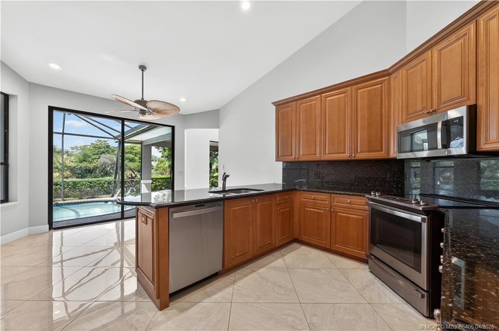 1743 NW Buttonbush Circle, Palm City, FL 34990 Photo