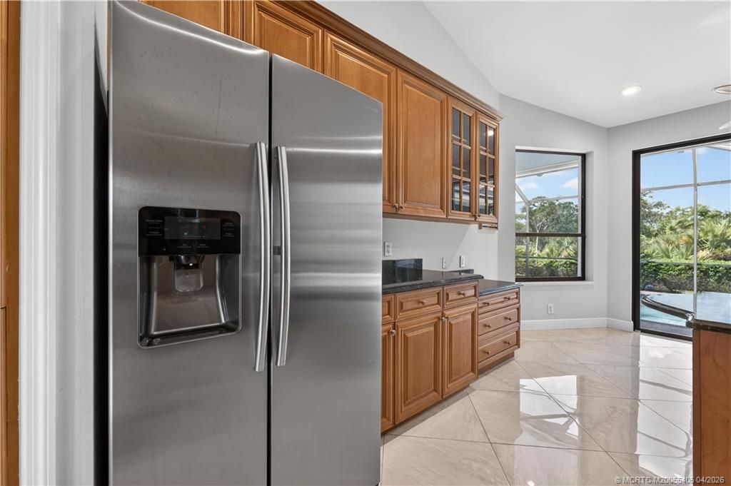 1743 NW Buttonbush Circle, Palm City, FL 34990 Photo