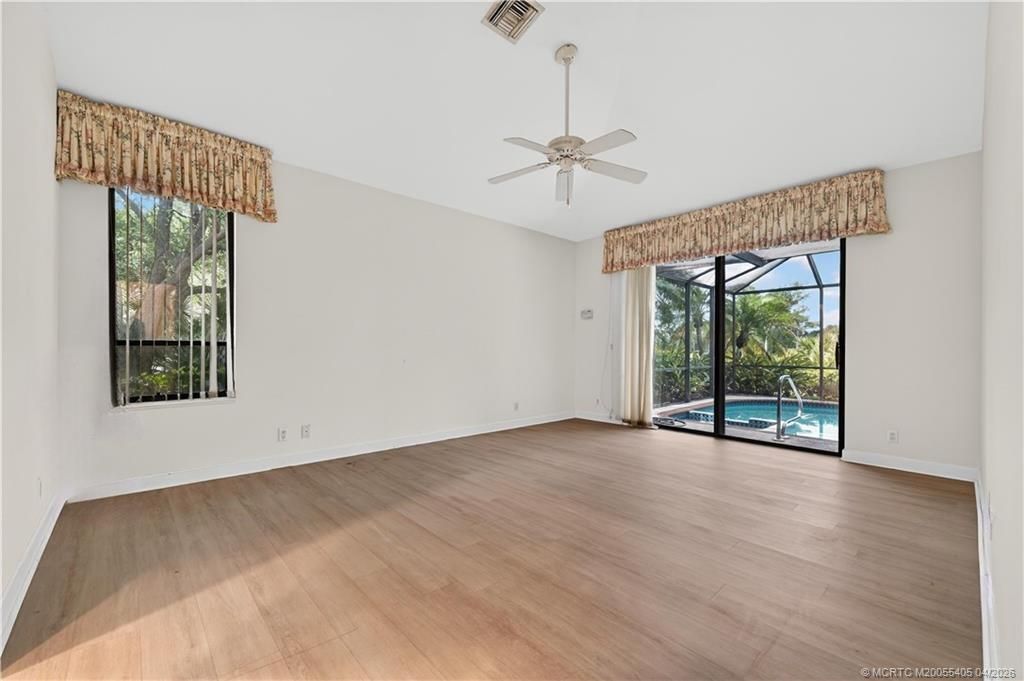 1743 NW Buttonbush Circle, Palm City, FL 34990 Photo