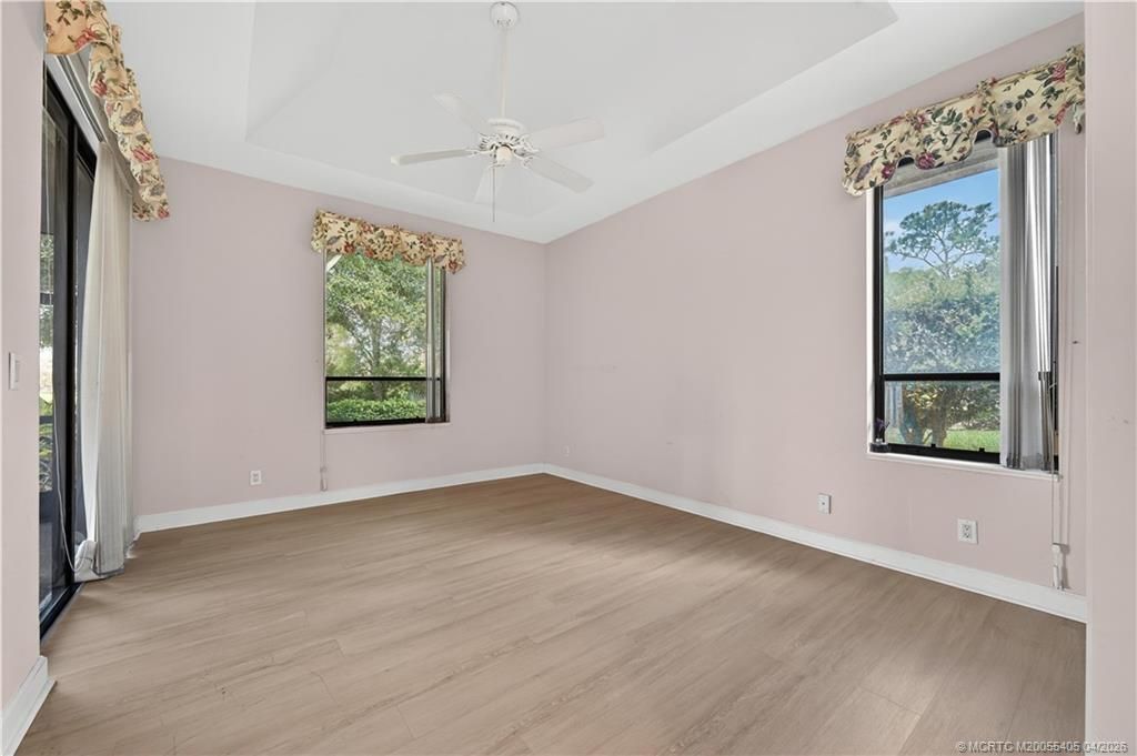 1743 NW Buttonbush Circle, Palm City, FL 34990 Photo