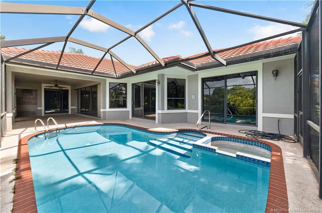 1743 NW Buttonbush Circle, Palm City, FL 34990 Photo