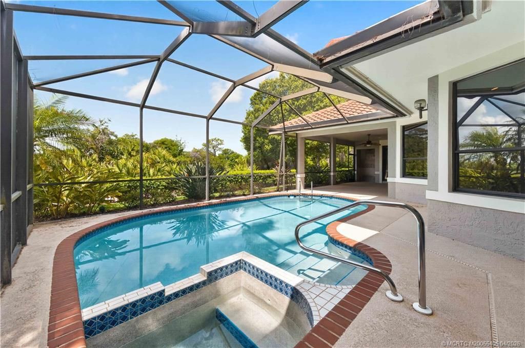 1743 NW Buttonbush Circle, Palm City, FL 34990 Photo