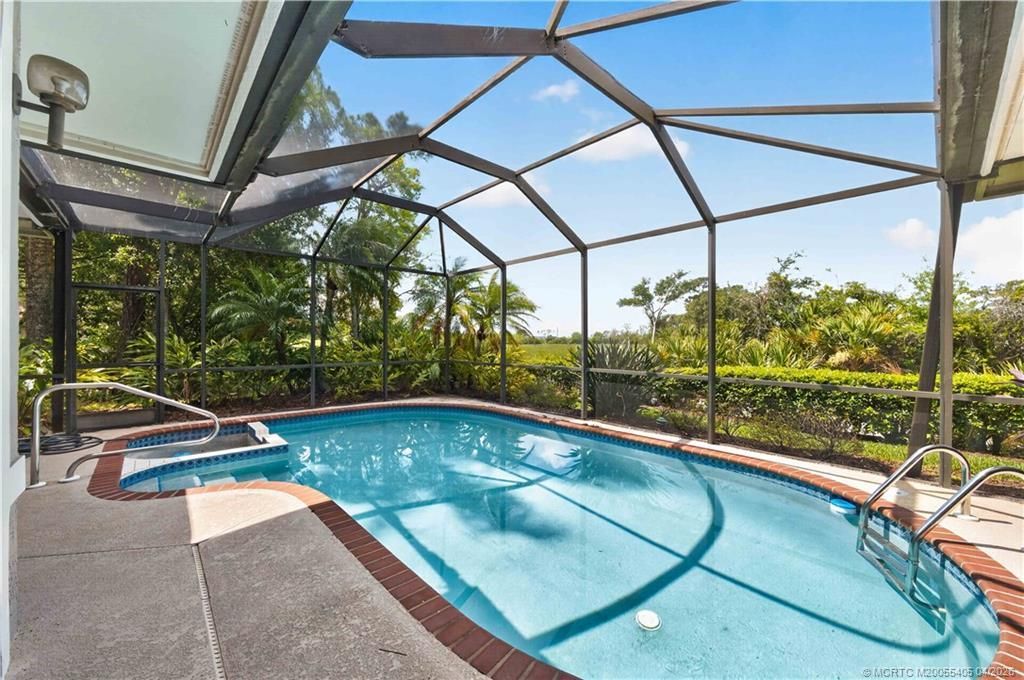 1743 NW Buttonbush Circle, Palm City, FL 34990 Photo