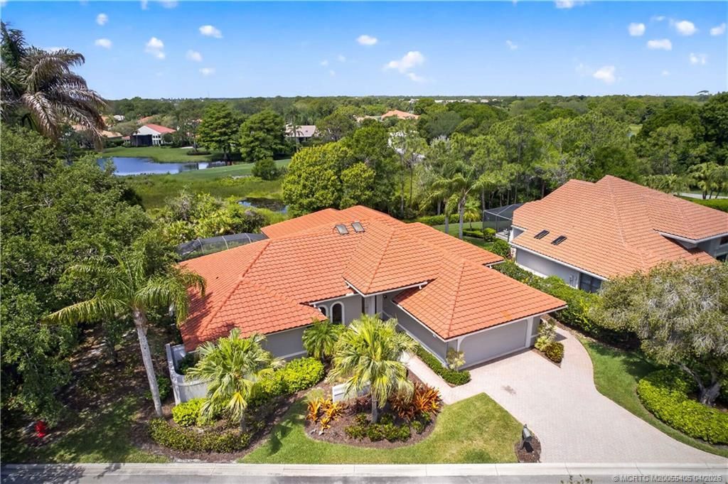 1743 NW Buttonbush Circle, Palm City, FL 34990 Photo