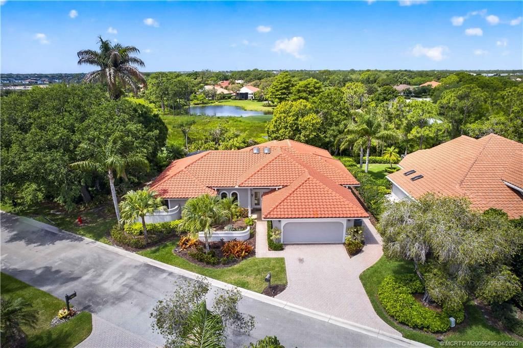 1743 NW Buttonbush Circle, Palm City, FL 34990 Photo