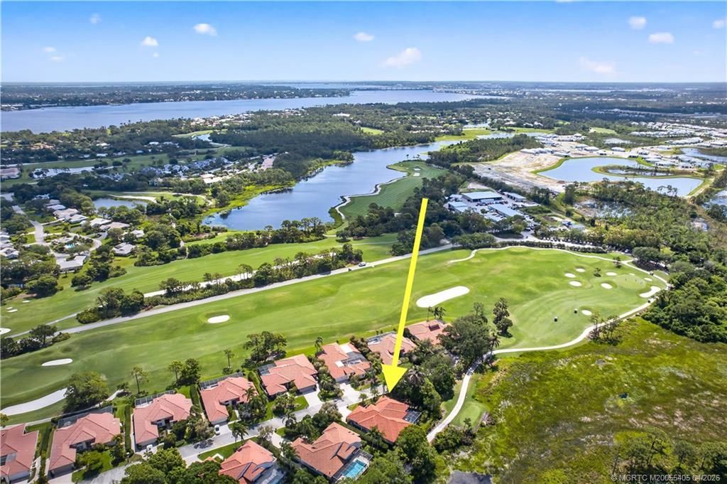 1743 NW Buttonbush Circle, Palm City, FL 34990 Photo