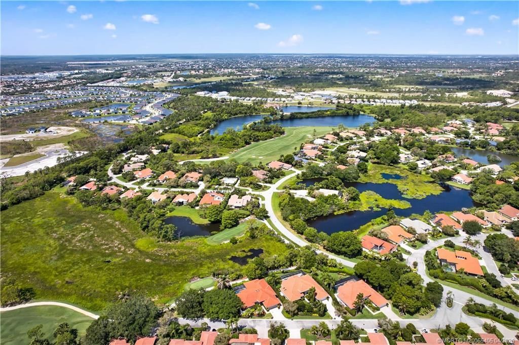 1743 NW Buttonbush Circle, Palm City, FL 34990 Photo