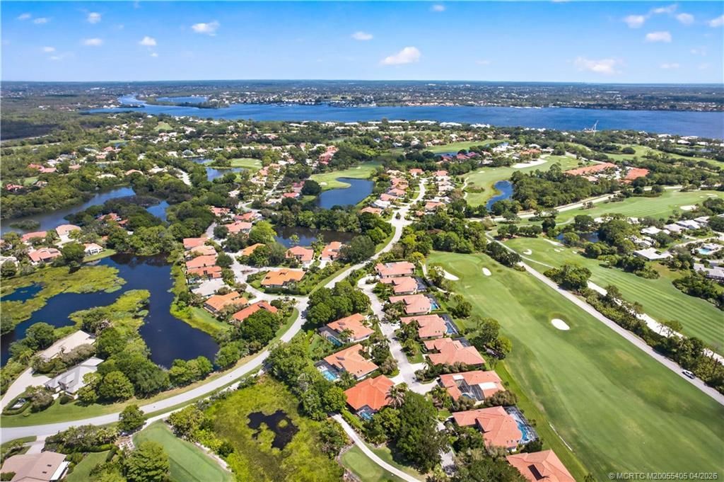 1743 NW Buttonbush Circle, Palm City, FL 34990 Photo