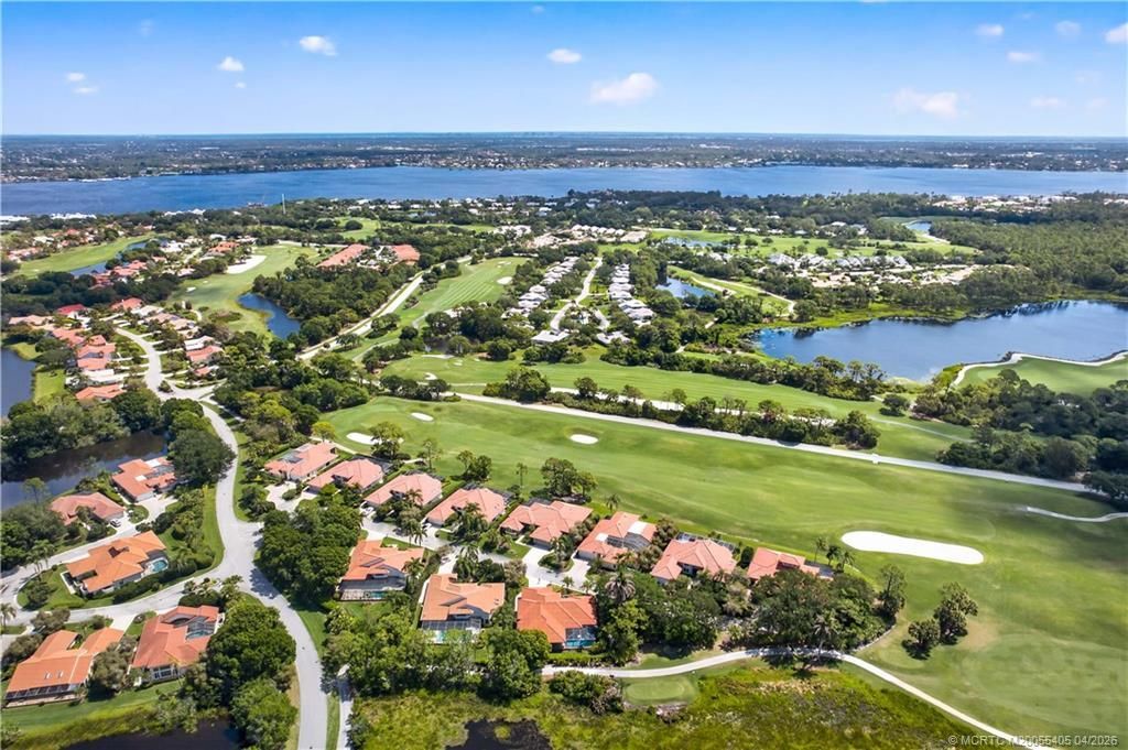 1743 NW Buttonbush Circle, Palm City, FL 34990 Photo