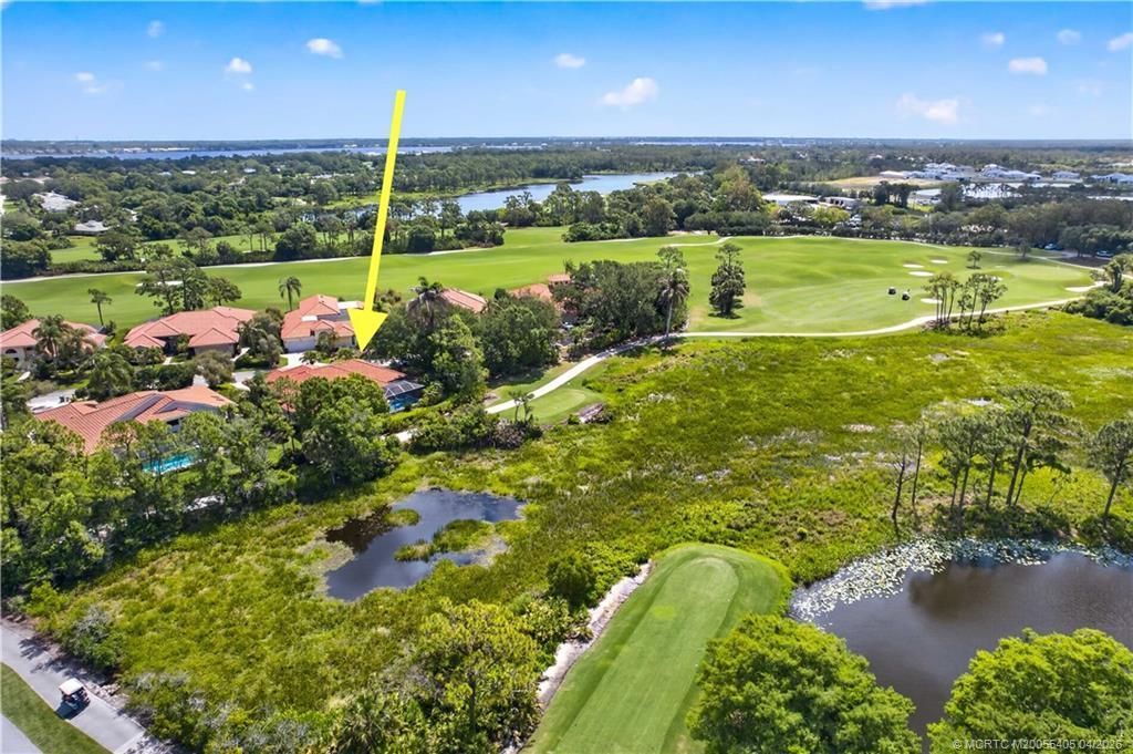 1743 NW Buttonbush Circle, Palm City, FL 34990 Photo