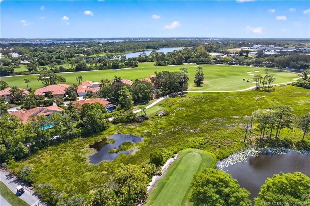 1743 NW Buttonbush Circle, Palm City, FL 34990 Photo