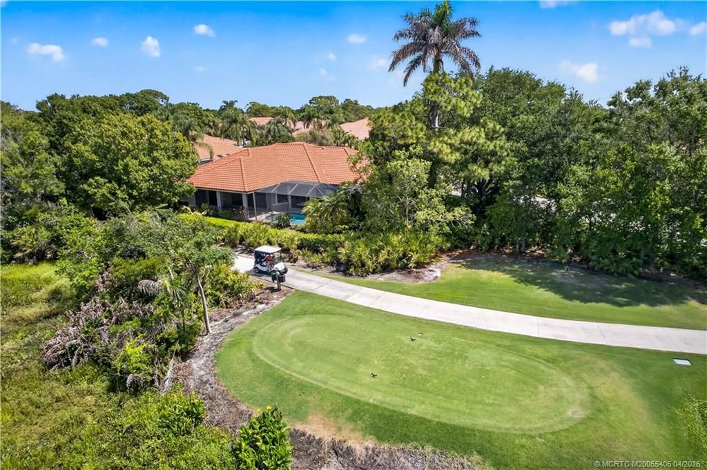 1743 NW Buttonbush Circle, Palm City, FL 34990 Photo