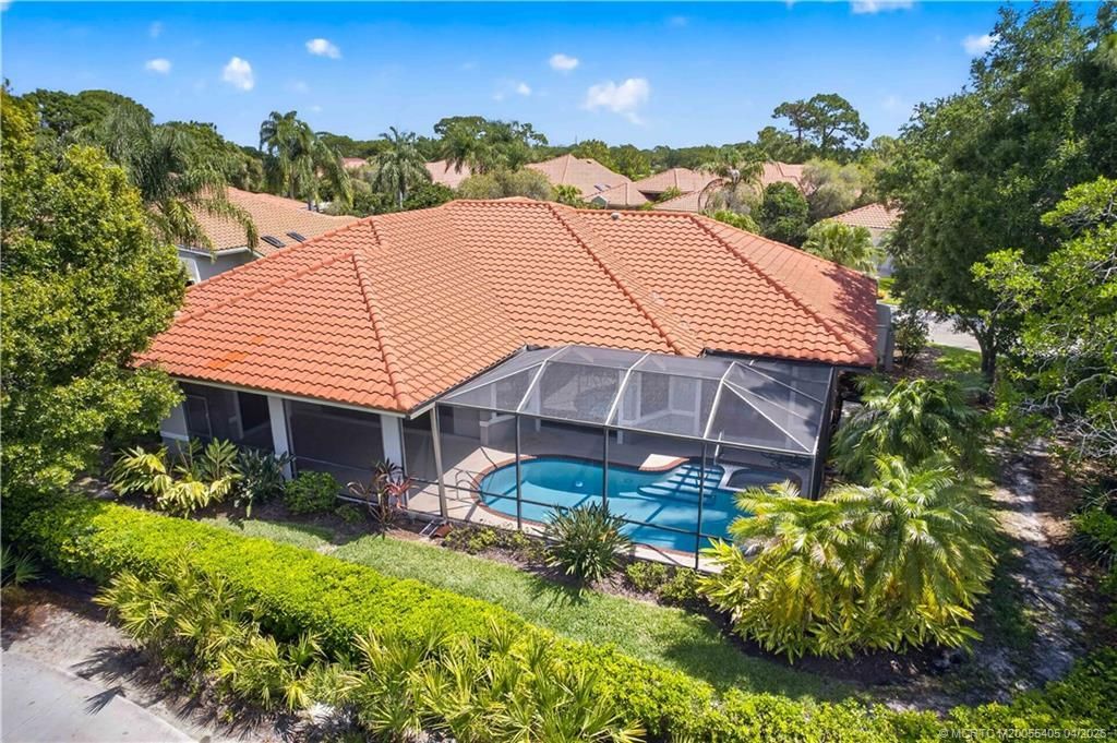 1743 NW Buttonbush Circle, Palm City, FL 34990 Photo