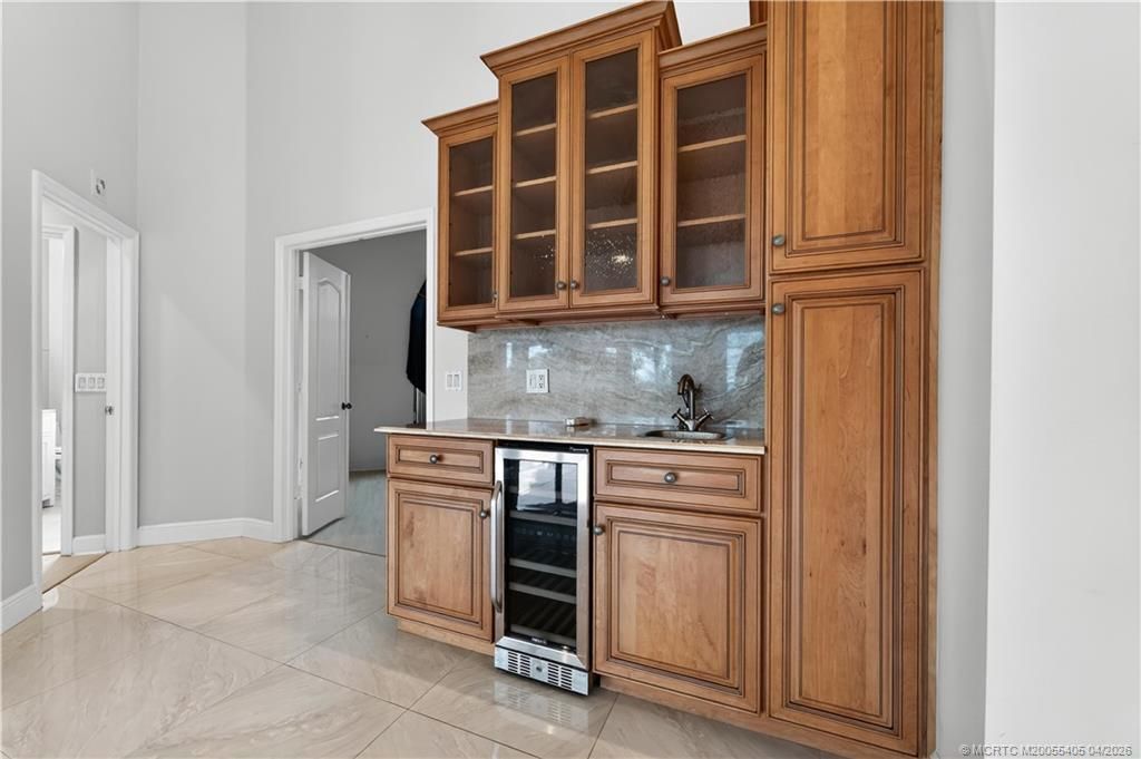 1743 NW Buttonbush Circle, Palm City, FL 34990 Photo