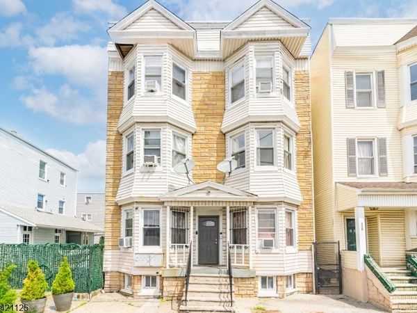 237 Astor St, Newark, NJ 07114