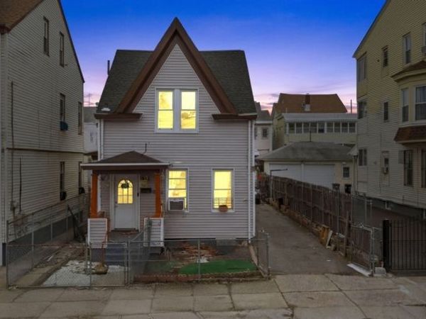 101 Sheridan Ave, Paterson, NJ 07502