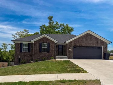 127 Olive Branch Drive, Richmond, KY 40475