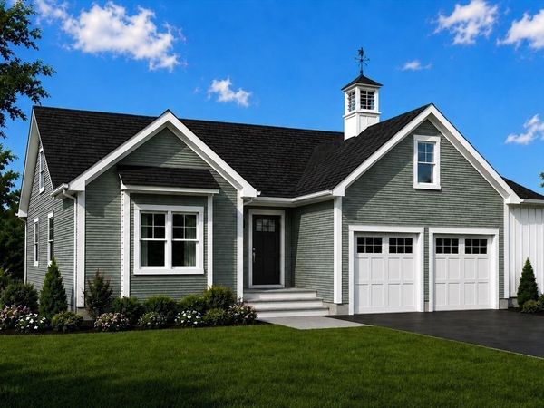 11 Weathervane Drive, Carver, MA 02330