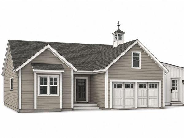 11 Weathervane Drive, Carver, MA 02330
