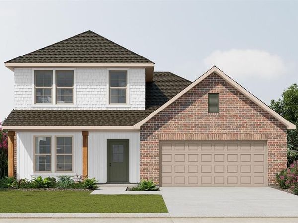 19642 Calden Court, Covington, LA 70433