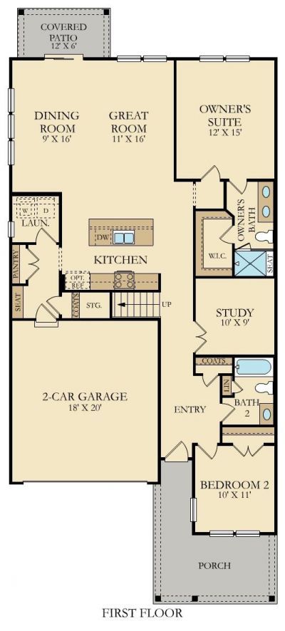 201 Citrus Drive Photo 3