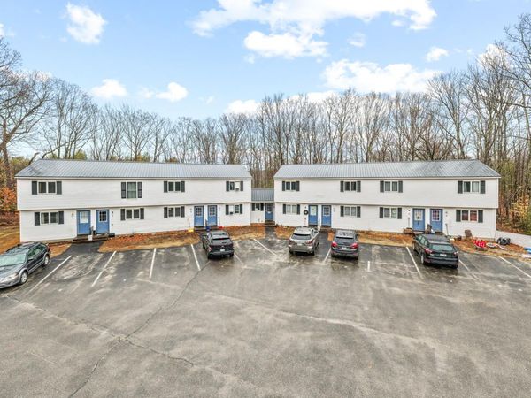 277 Little Falls Road , Hollis, ME 04042