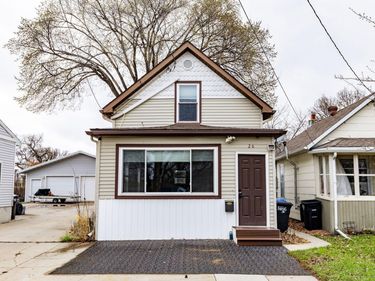 26 S Terrace N, Fargo, ND 58102