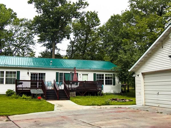 23829 Bulrush Drive , Merrifield, MN 56465