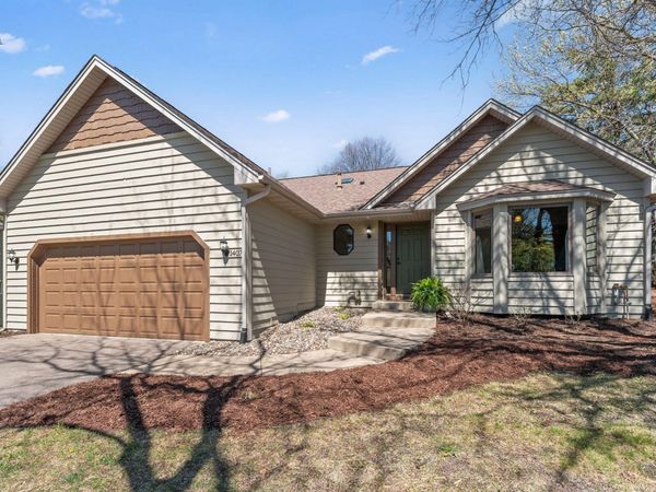 1407 Rebecca Lane , Eagan, MN 55122