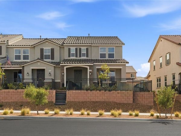 2763 Abrantes Place , Henderson, NV 89044