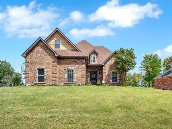 4408 Lochmoor Circle, Jonesboro, AR 72405
