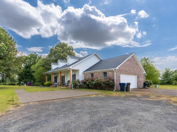 560 Phillips Rd 353 , Poplar Grove, AR 72374