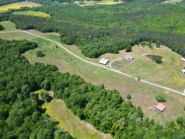 4727 County Road 150, Town Creek, AL 35672