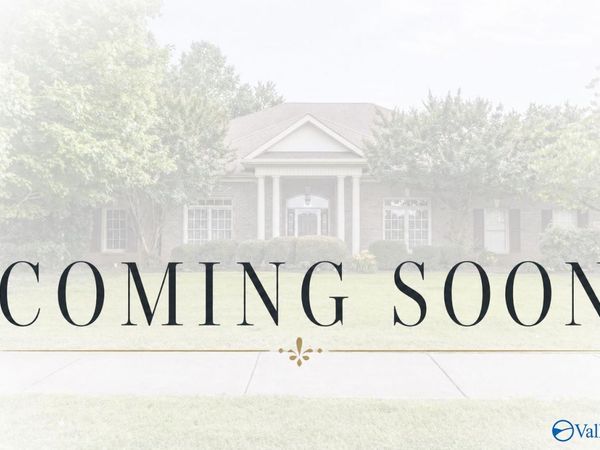 308 Blue Creek Drive, Harvest, AL 35749