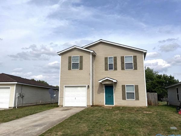 109 Point Given Lane, Harvest, AL 35749