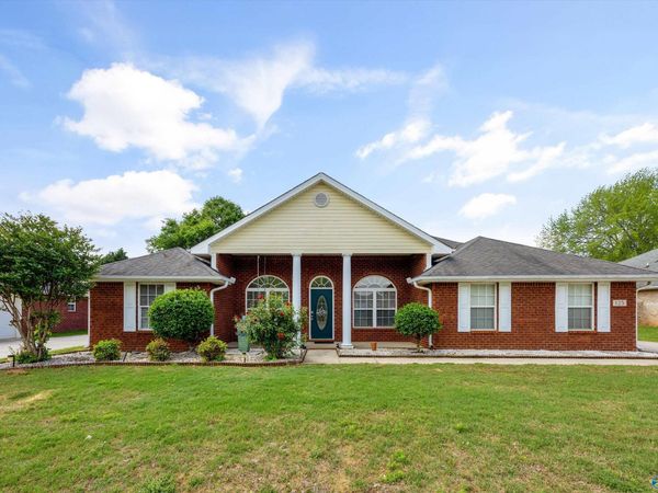125 Coldsprings Drive, Harvest, AL 35749