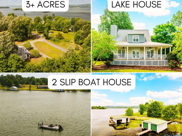 1135 Menominee Road, Langston, AL 35755