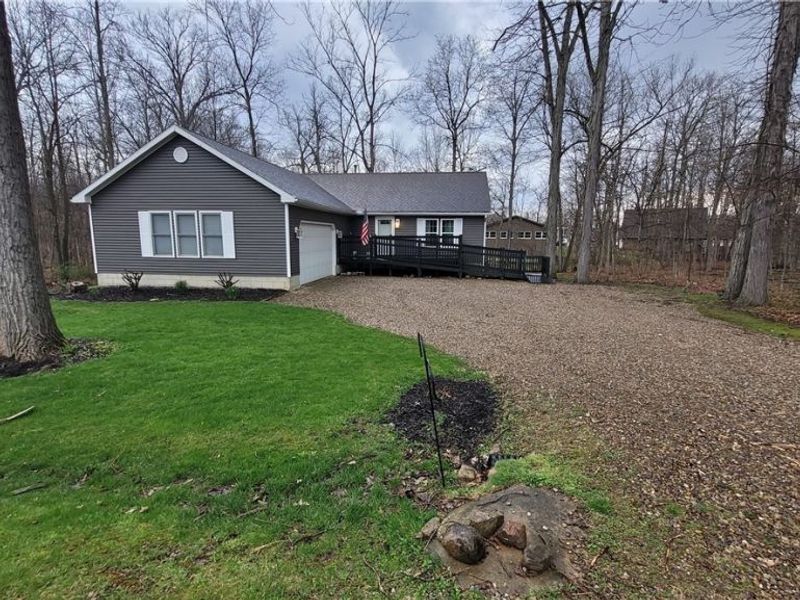 5034 Maderia Drive, West Salem, OH 44287 Photo 2