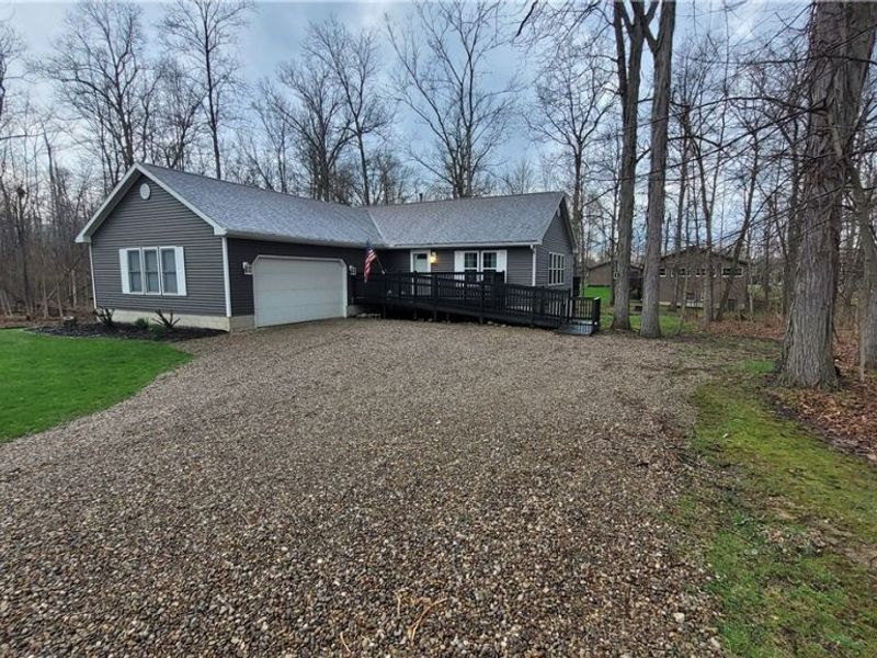 5034 Maderia Drive, West Salem, OH 44287 Photo 3