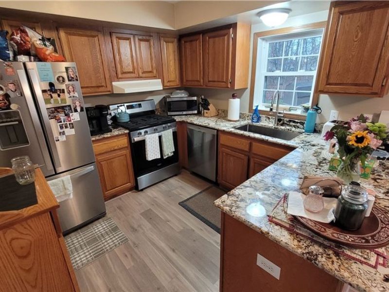 5034 Maderia Drive, West Salem, OH 44287 Photo 9