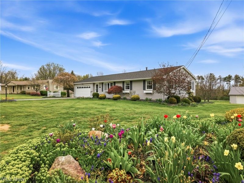 1862 Allen Drive, Salem, OH 44460 Photo 3