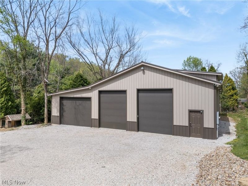 3256 Salineville Road NE, Carrollton, OH 44615 Photo 36